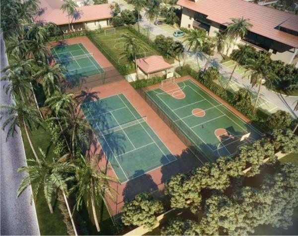 Flat Muro Alto Condominio Malawi - Terreo 104H Porto de Galinhas Exterior photo